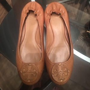 Tory Burch Flats