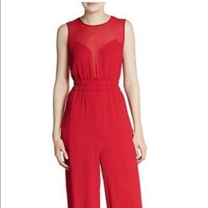 BCBG Max Azria Jumpsuit