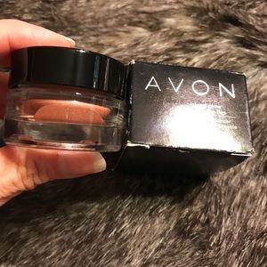 Avon island glow liquid bronzer