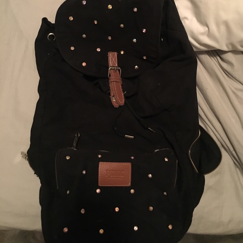 Victoria Secret PINK Backpack