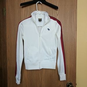 A & F track jacket (1)