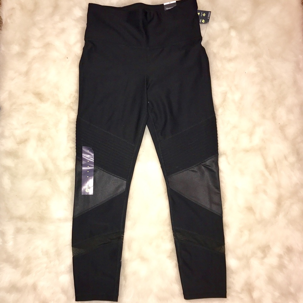 Stylish Workout Leggings
