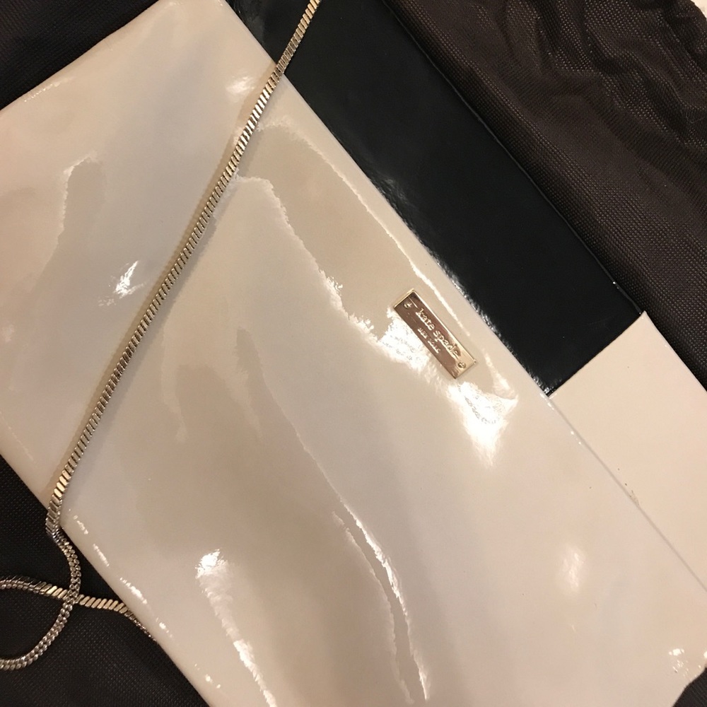 Kate Spade clutch