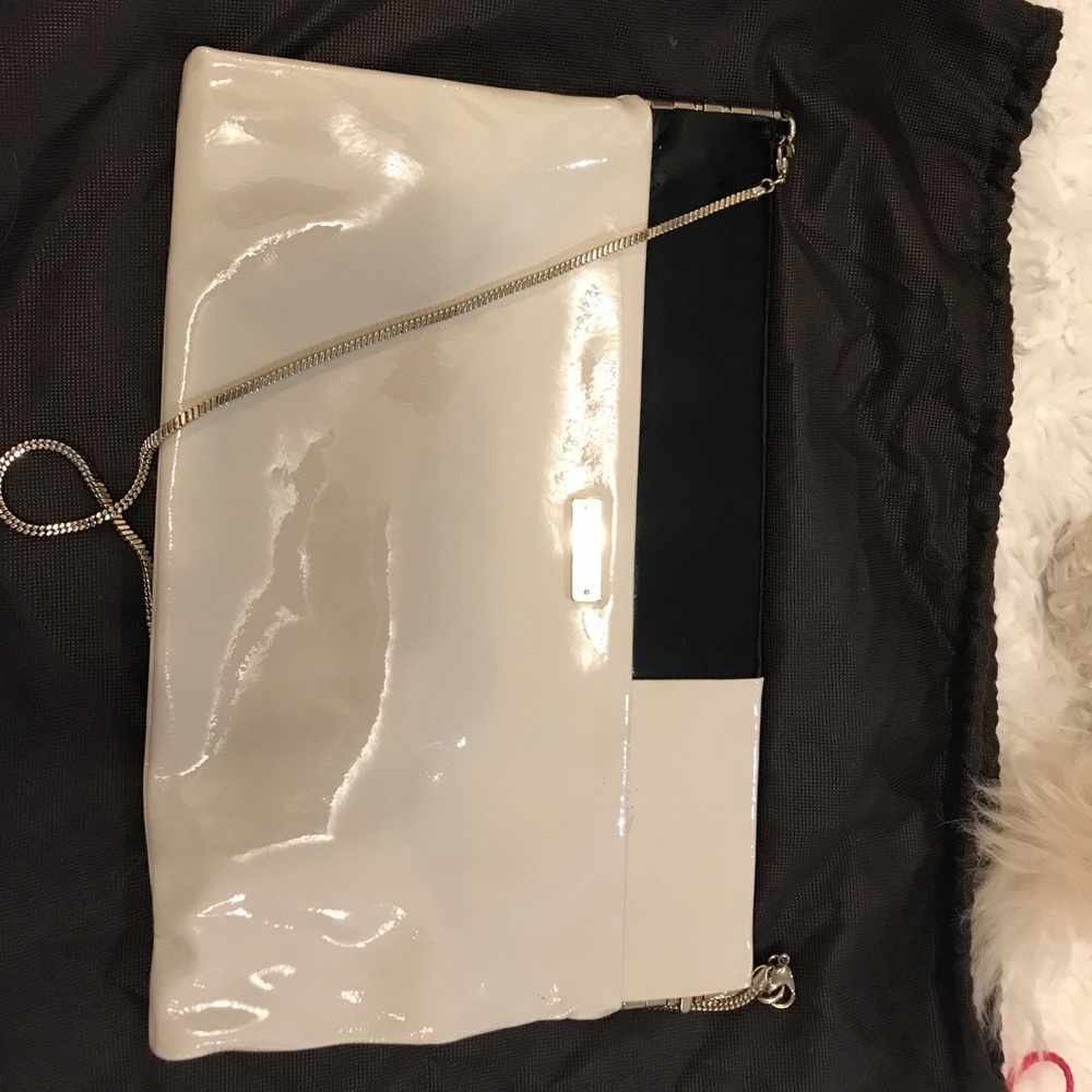 Kate Spade clutch - Picture 2 of 3