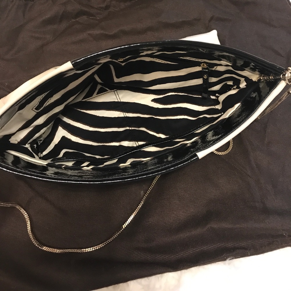 Kate Spade clutch - Picture 3 of 3