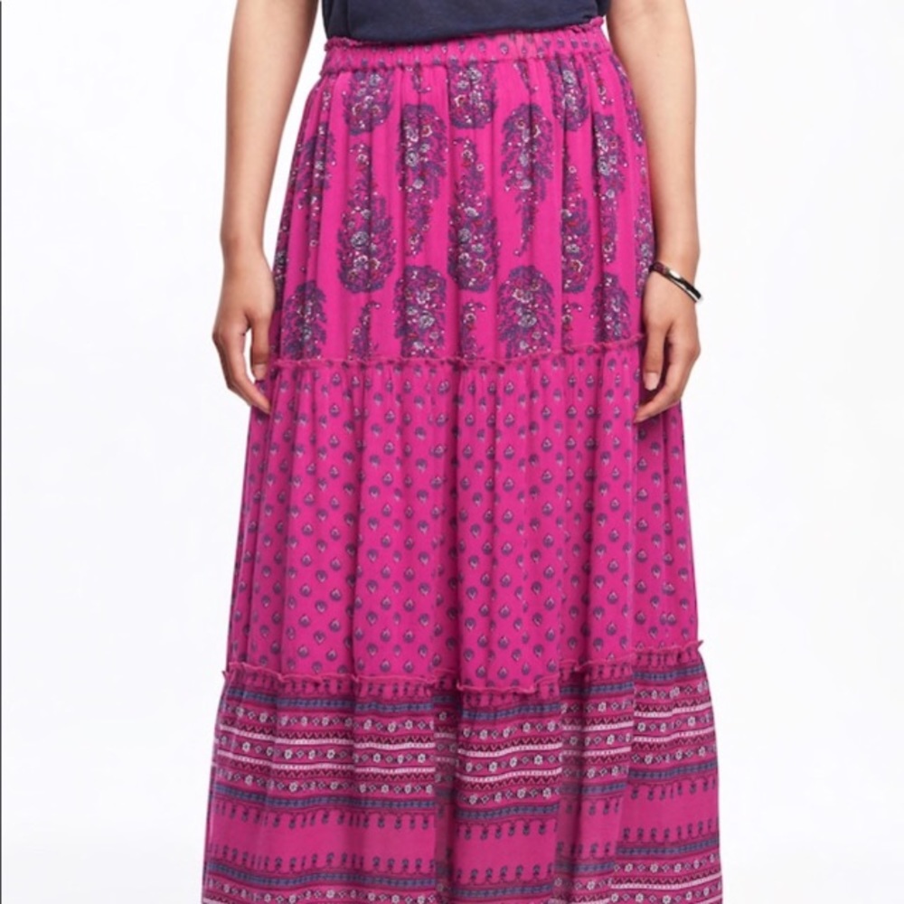 Old navy skirt