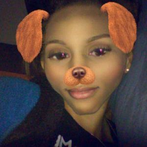 Meet your Posher, Shamarra