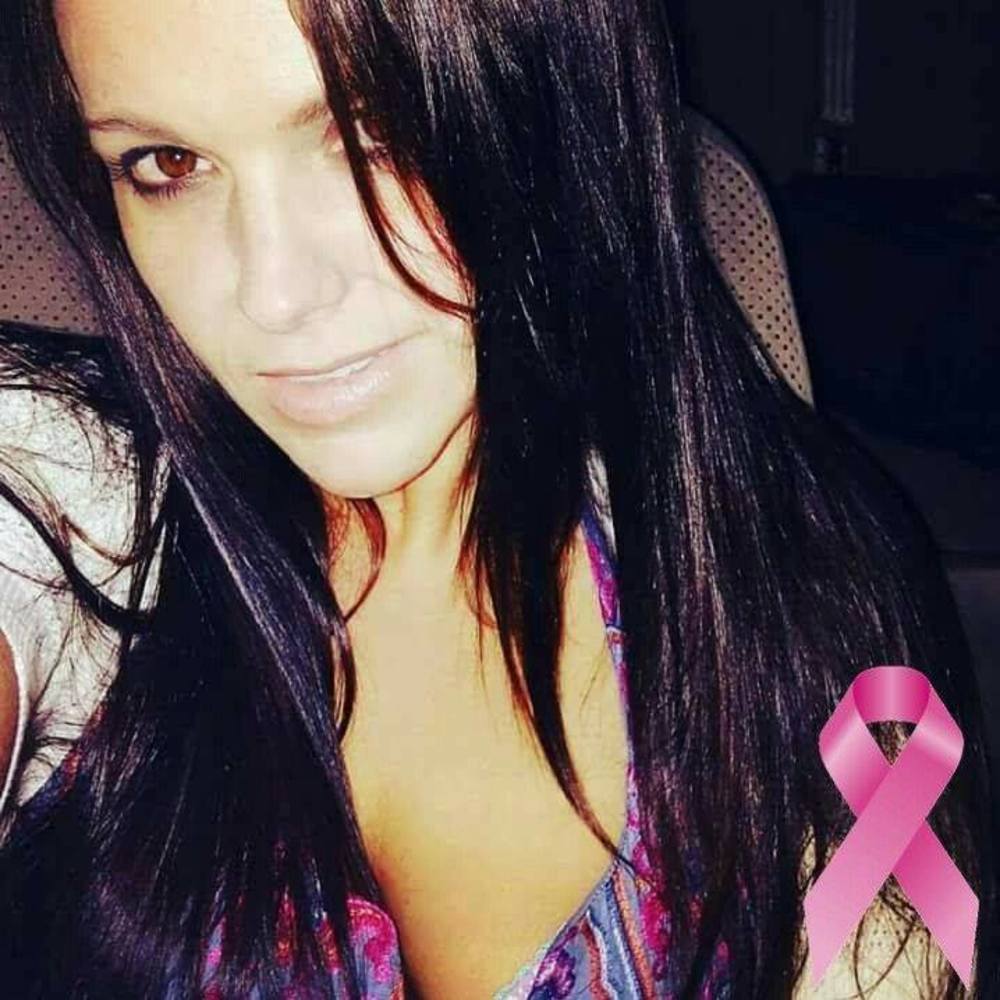 Meet your Posher, Lacey