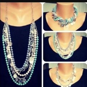 Sugar Rush Necklace Premier Designs