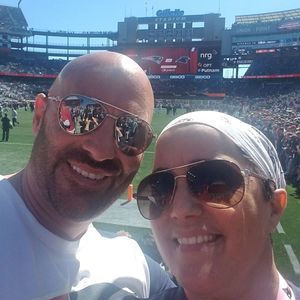 Meet your Posher, Beth-anne