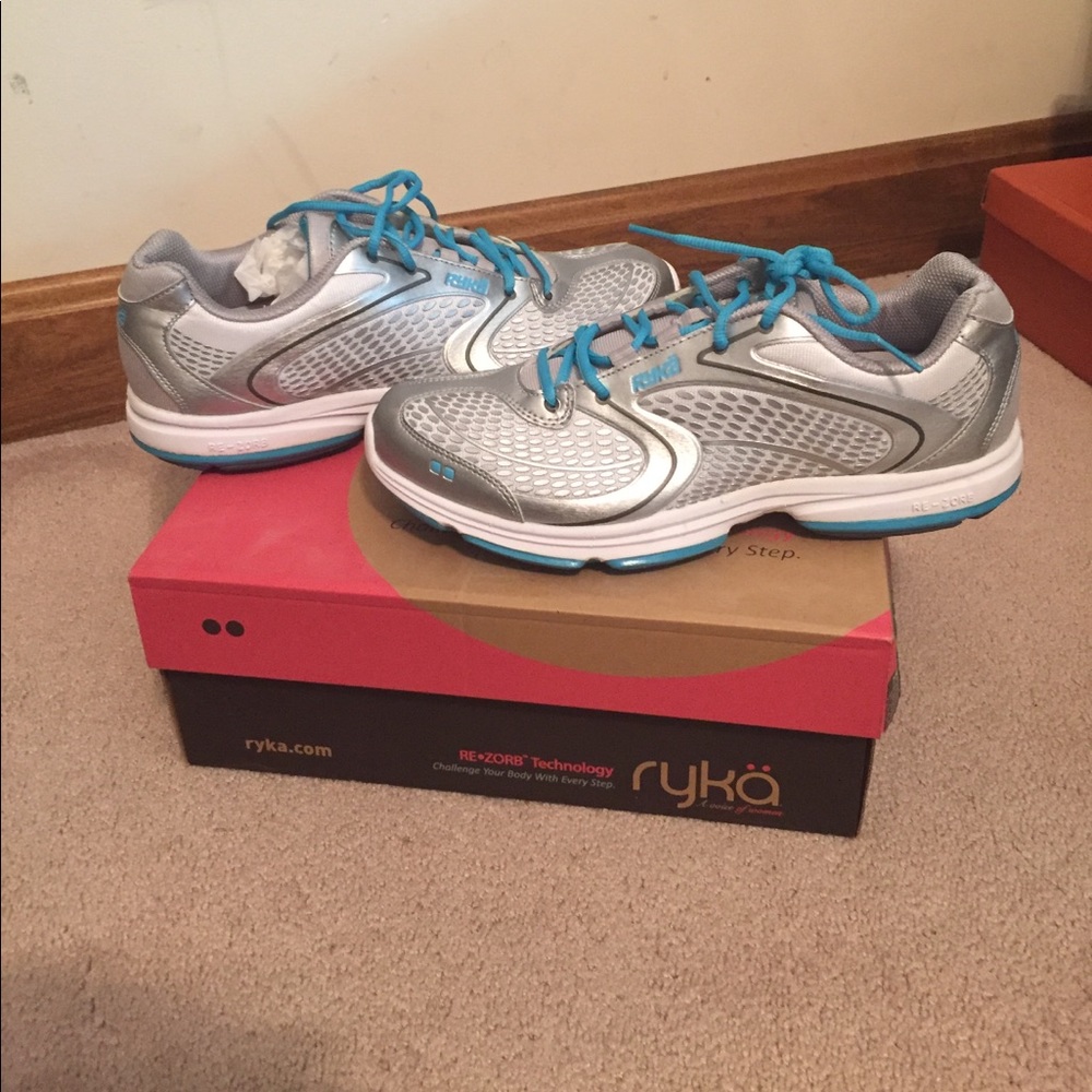 Brand New Tennis Shoes