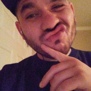 Meet your Posher, Isaiah