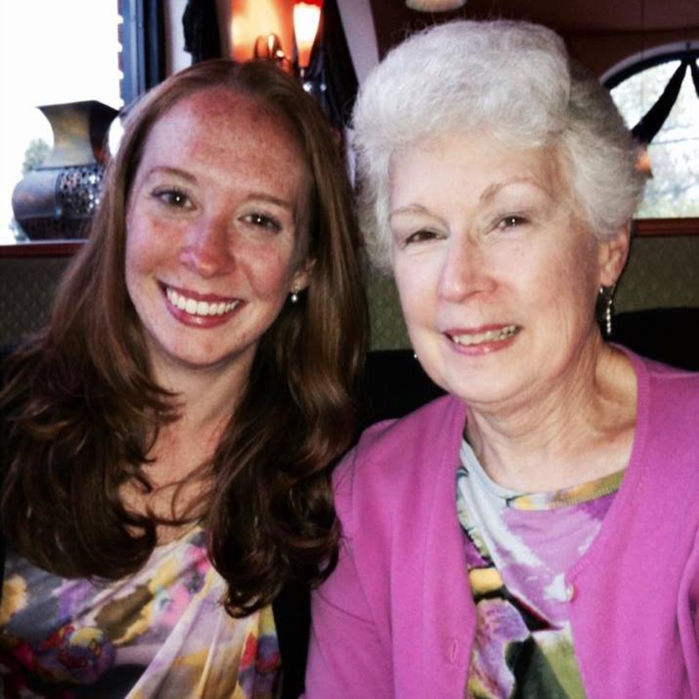 Meet your Posher, Colleen