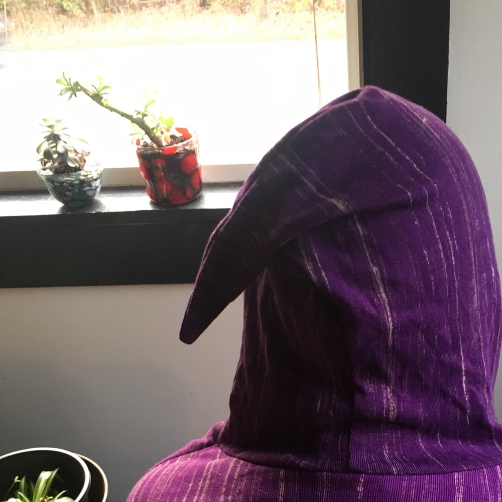 Pixie Fairy Jacket - image 5