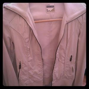 Barely worn jacket bought in Italy