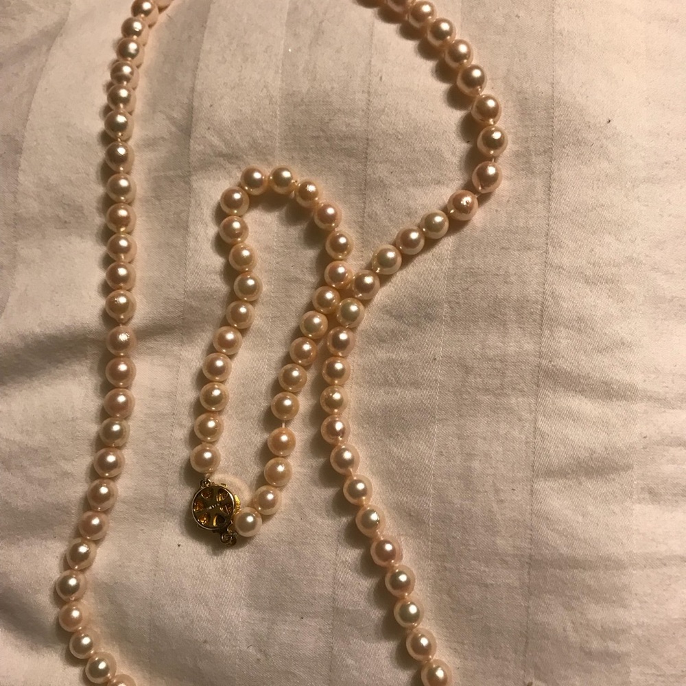 Pearls from Japan
