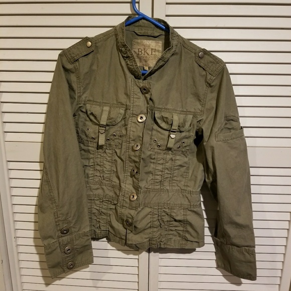 BKE Jackets & Blazers - BKE Jacket