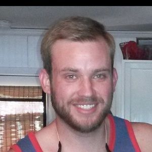 Meet your Posher, Jonathan