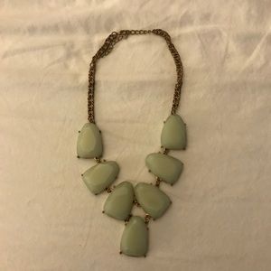 Francesca’s necklaces