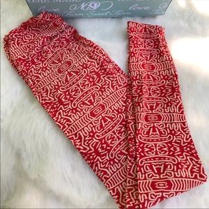 LuLaRoe Leggings