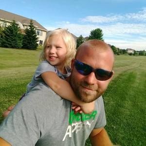 Meet your Posher, Benjamin