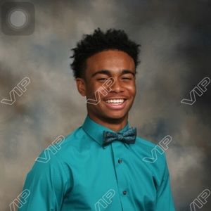 Meet your Posher, Nick