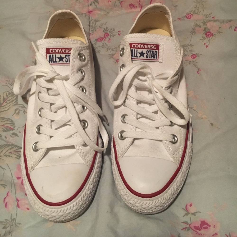Converse All Star Shoes