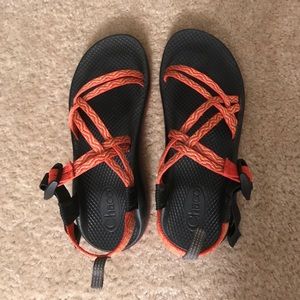 Chacos