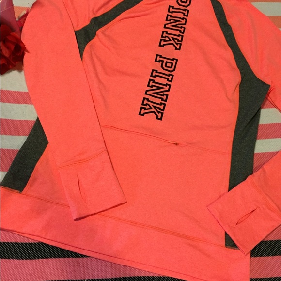 Pink Pullover - Picture 3 of 3