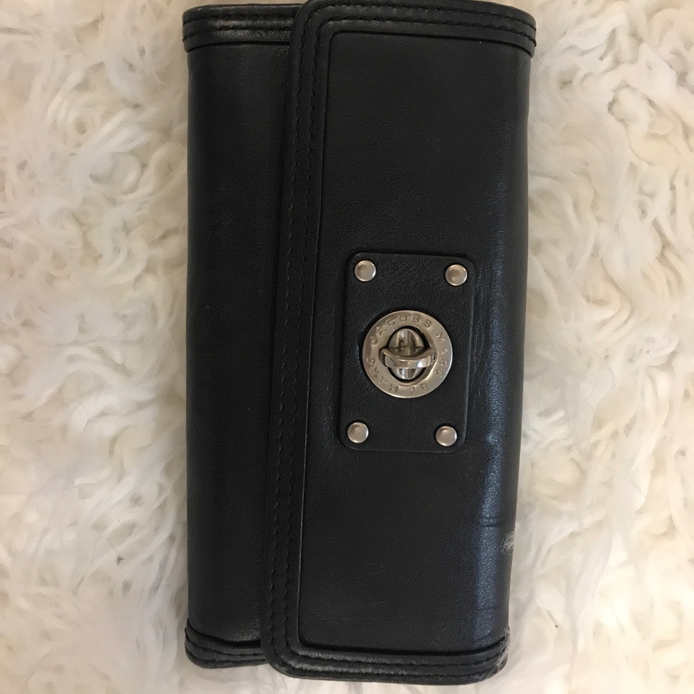 Marc by Marc Jacob wallet