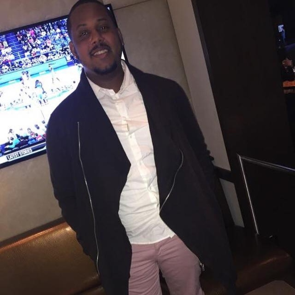 Meet your Posher, Donovan