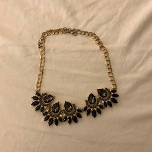 Francesca’s necklaces