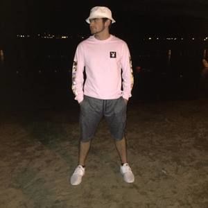 Meet your Posher, Nick