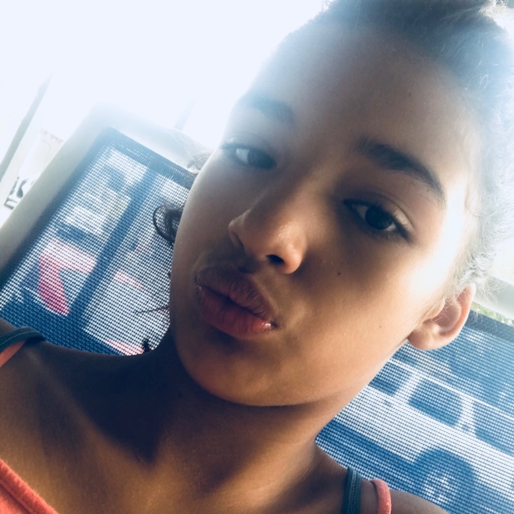 Meet your Posher, Keishlany