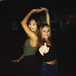 Meet your Posher, Audra