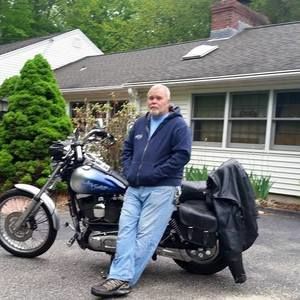 Meet your Posher, Paul