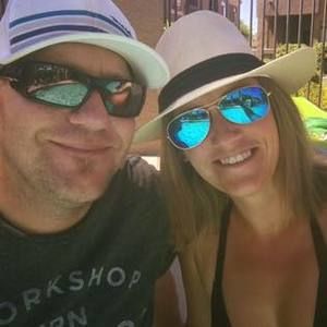 Meet your Posher, Marie