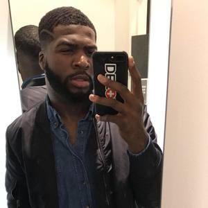 Meet your Posher, Steven