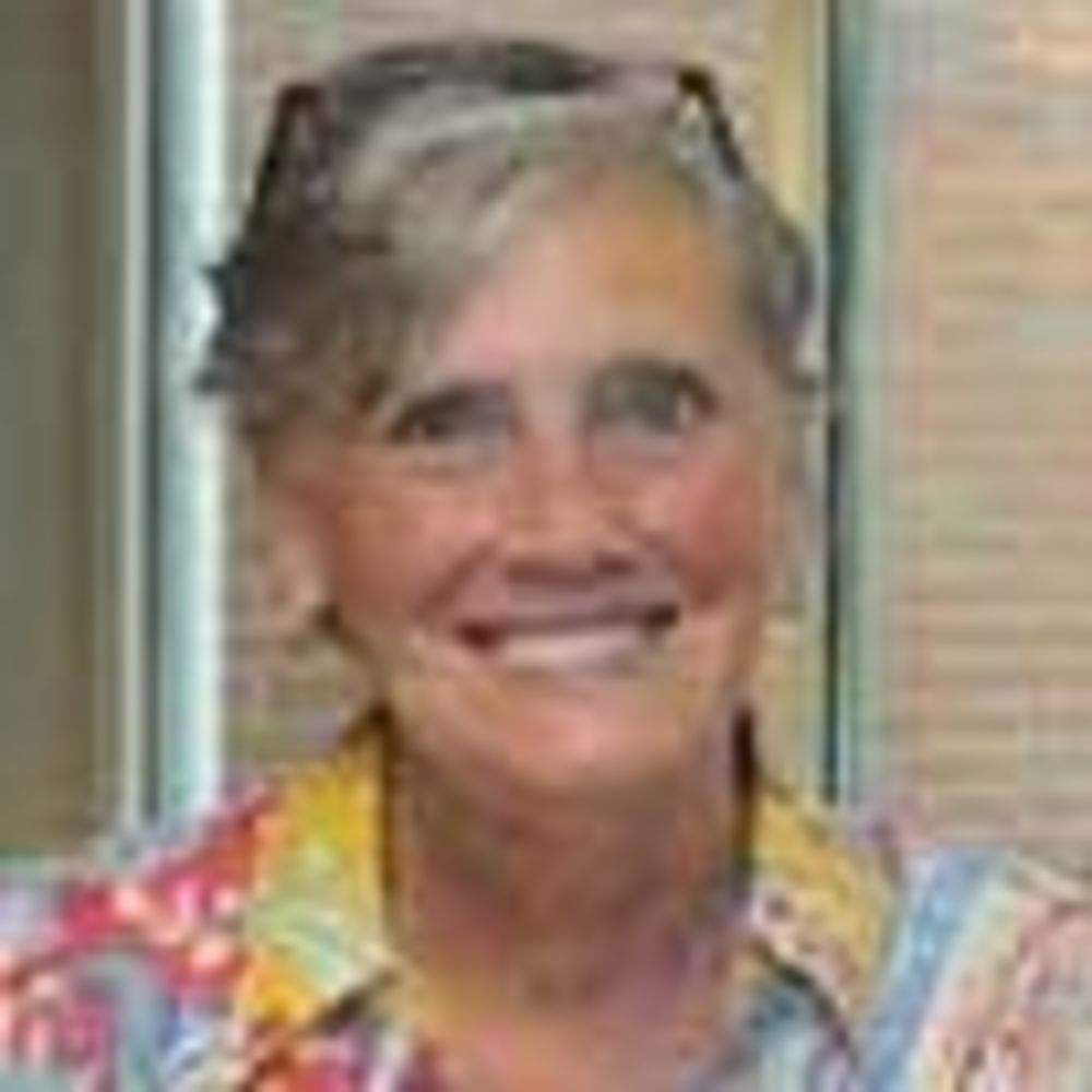 Meet your Posher, Pat