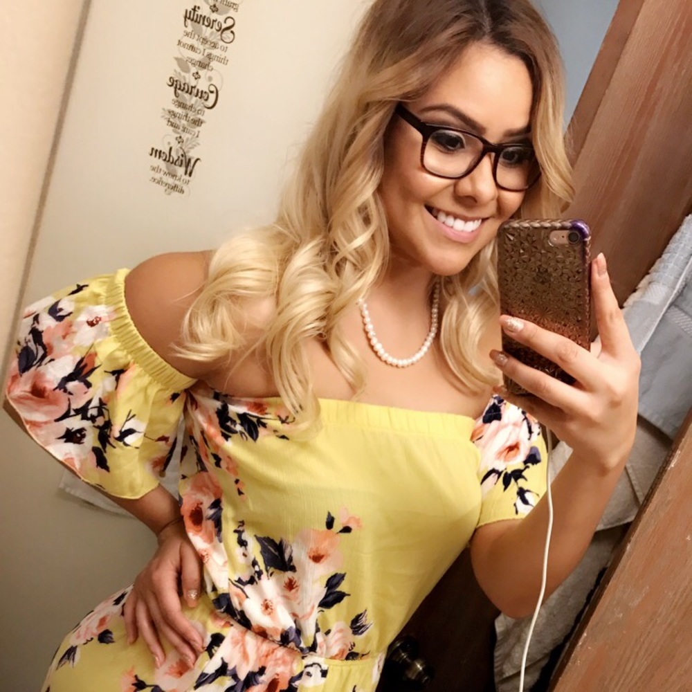 Meet your Posher, Monse