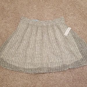 Old Navy Mini Skirt