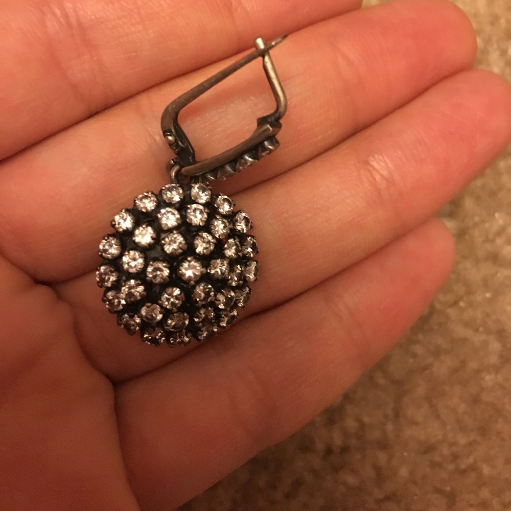 Beautiful jewelry set