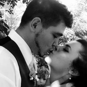 Meet your Posher, Rickey