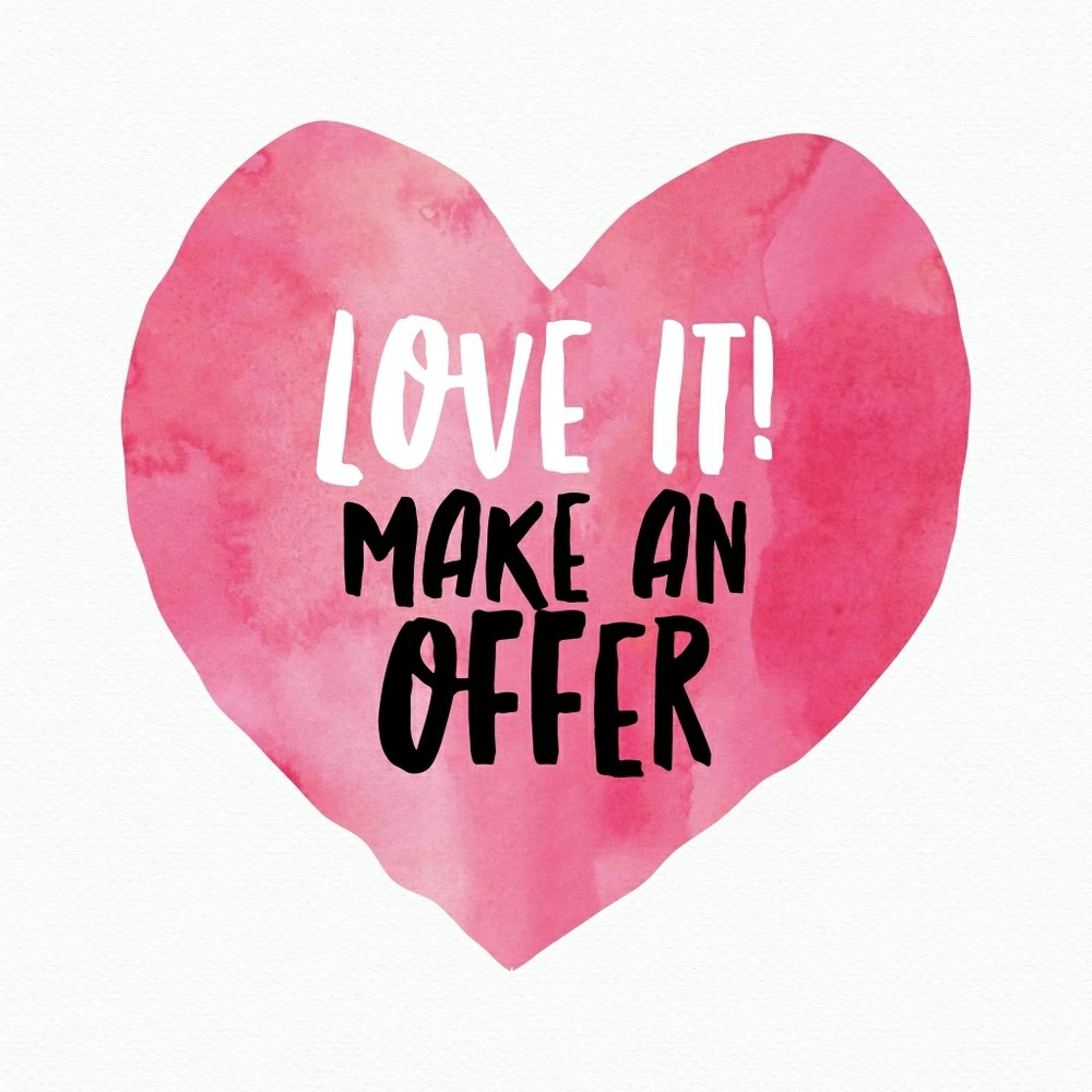 Accepting Reasonable Offers