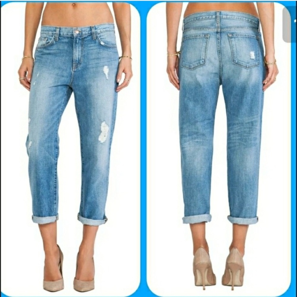 J brand jeans