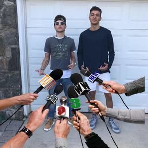 Meet your Posher, Jordan