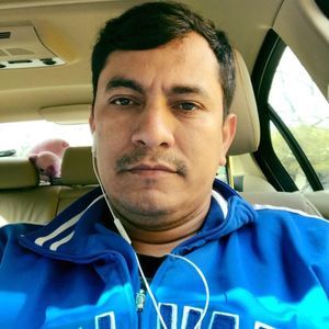 Meet your Posher, Fredy