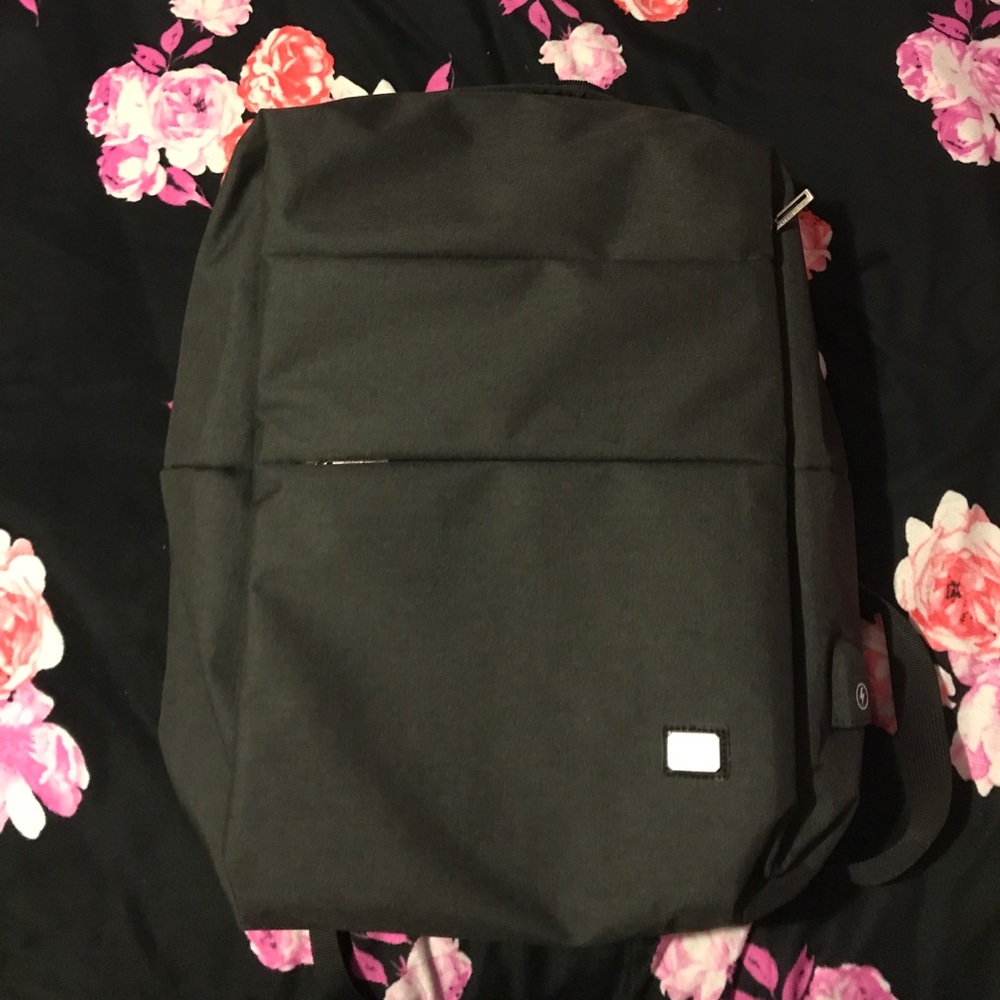 Vulcan bag