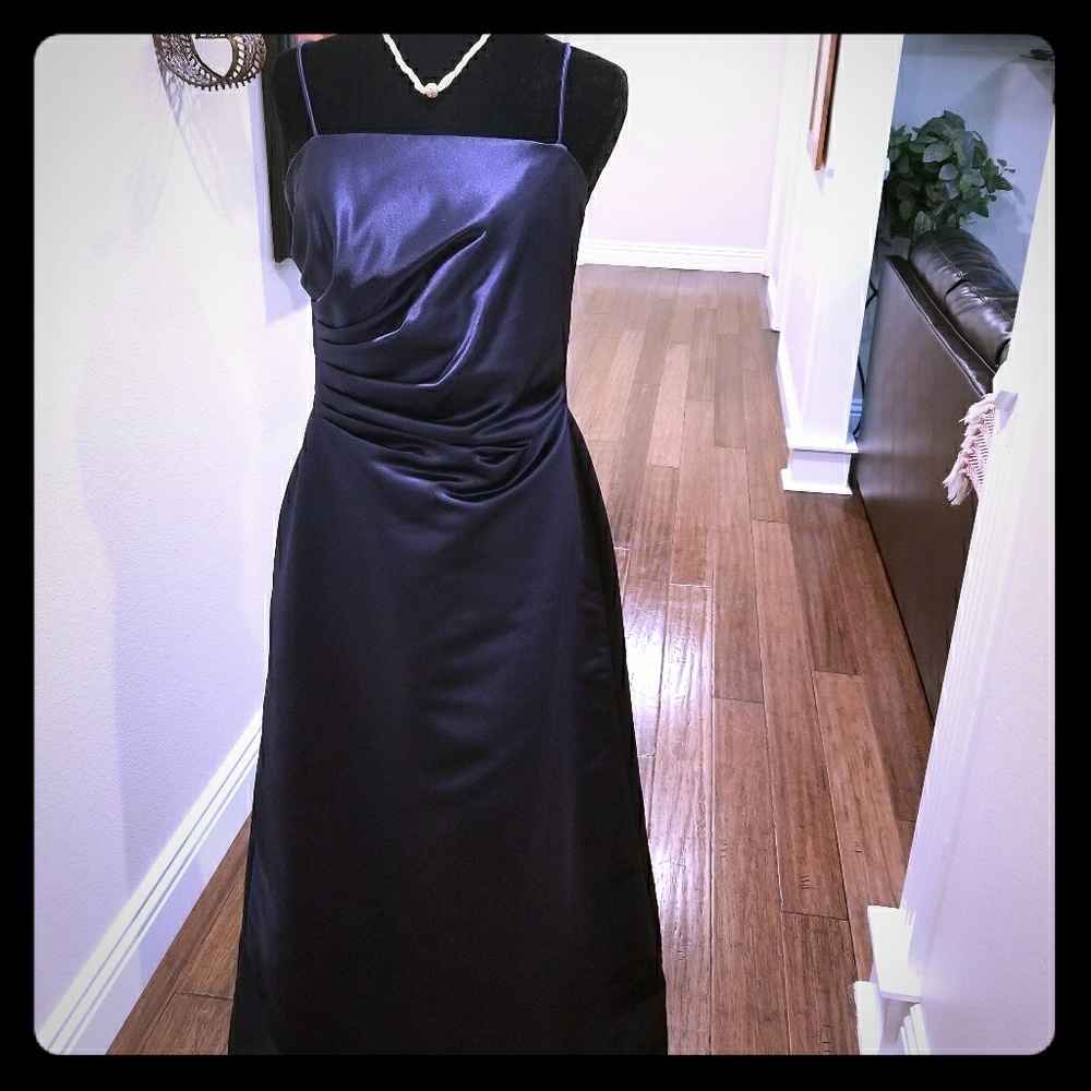 Evening dress