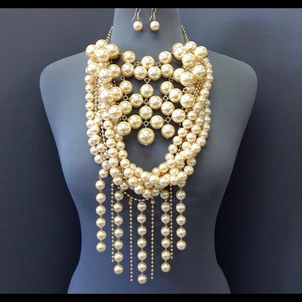 Pearls